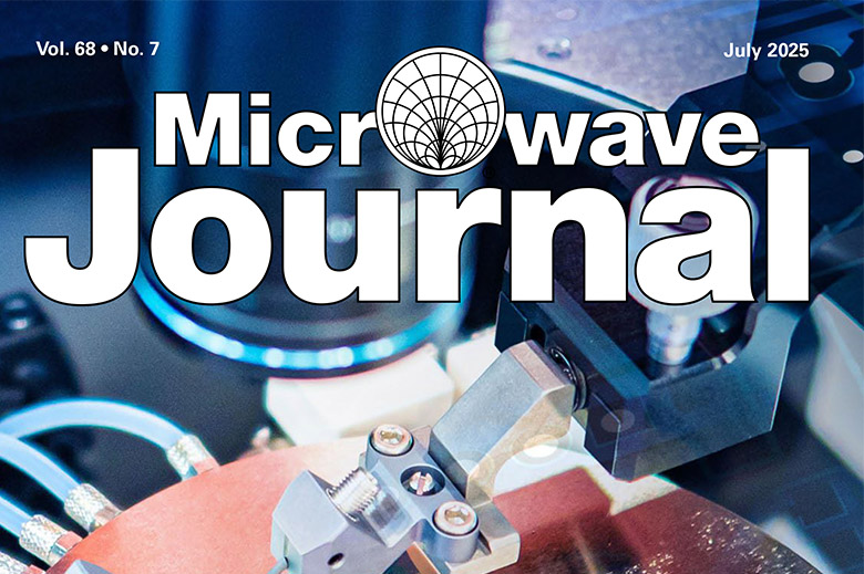 Yun Micro, Uluslararası Üne Sahip Microwave Journal Dergisinde Yer Aldı