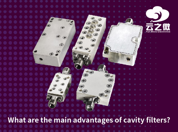 Boşluk filtrelerinin başlıca avantajları nelerdir?